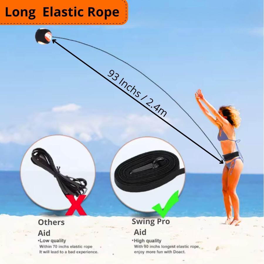 Volleyra Swing Pro