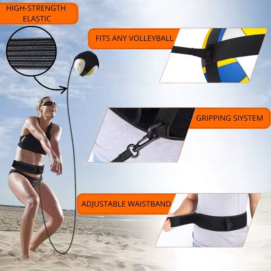 Volleyra Swing Pro