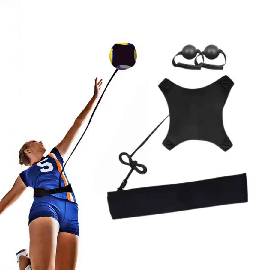 Volleyra Swing Pro